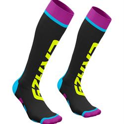 CRAZY CARBON SOCKS #1